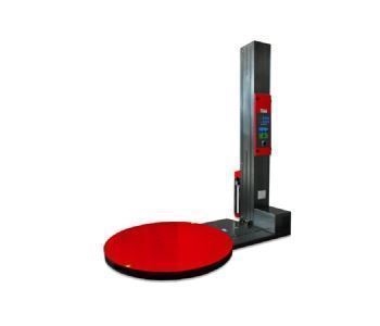 Palet Streç Makinesi Easy Wrap 2000A  - 0