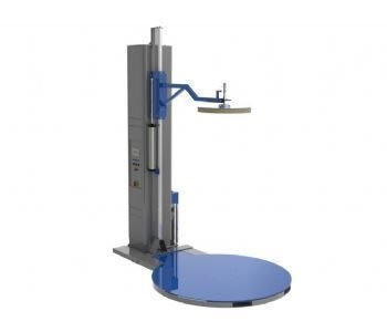Palet Streç Makinesi 110V 50/60Hz Easy Wrap 2000B  - 0