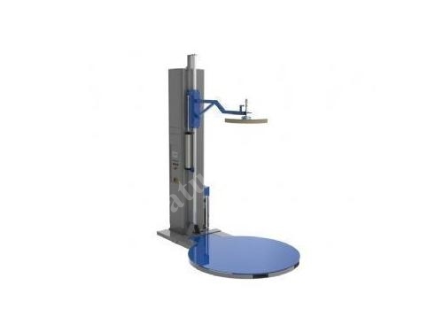 Palet Streç Makinesi 110V 50/60Hz Easy Wrap 2000B 
