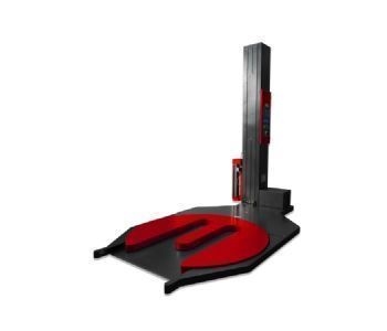 Palet Streç Makinesi Easy Wrap 2000 Bc  - 0