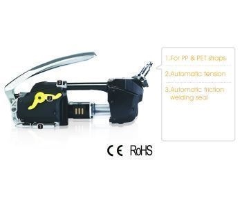 Zapak Havalı Çember Makinesı Zp 28  - 0