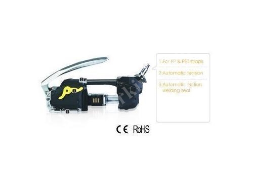 Zapak Havalı Çember Makinesı Zp 28 