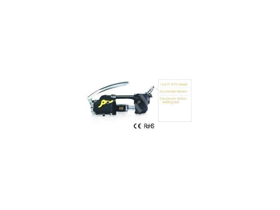 Zapak Havalı Çember Makinesı Zp 28 