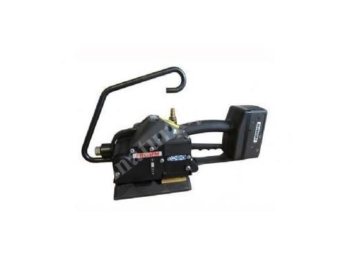 Havalı Çember Makinesi Fromm P359 