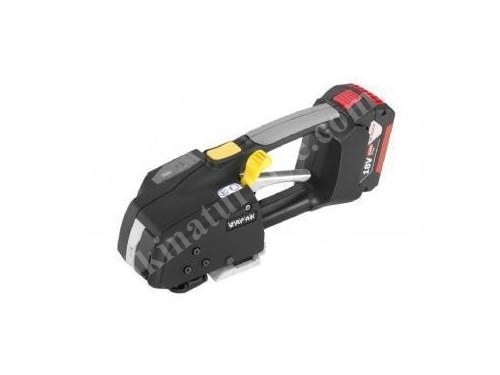 Zapak Zp97 Şarjlı Çember Makinesi 