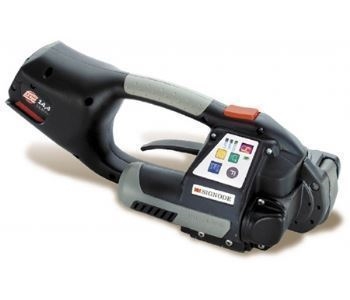 Signode Bxt2-16 Şarjlı Çember Makinesi  - 0