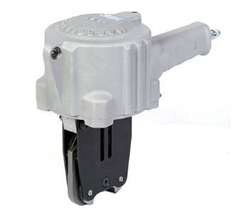 Macroleague Pneumatic Pense Çelik Çember Tek Çentik Pt 21  - 0
