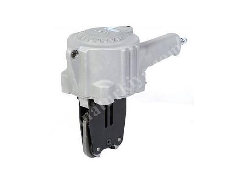Macroleague Pneumatic Pense Çelik Çember Tek Çentik Pt 21 