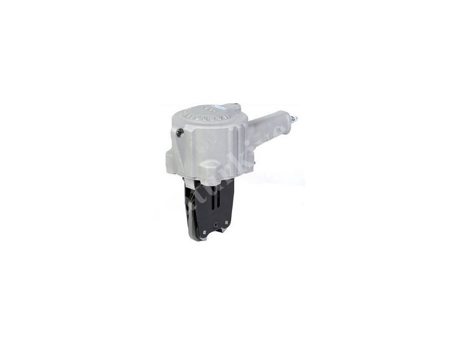 Macroleague Pneumatic Pense Çelik Çember Tek Çentik Pt 21 