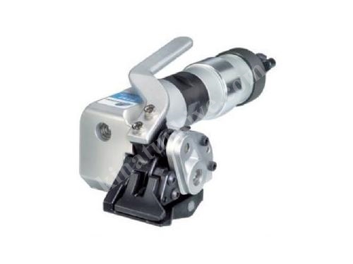 Pneumatic 19 Mm Çelik Çember Gerdirme Makinesi Pt-52 