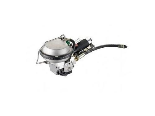 Havalı 19 Mm Çelik Çember Makinesi Macroleague Kz-19 