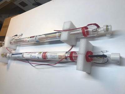 EFR 001 60 W Lazer Tüp - 1