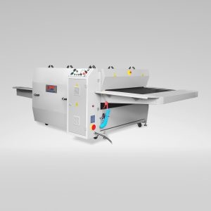 180 Cm Fabric Fusing Press - 2