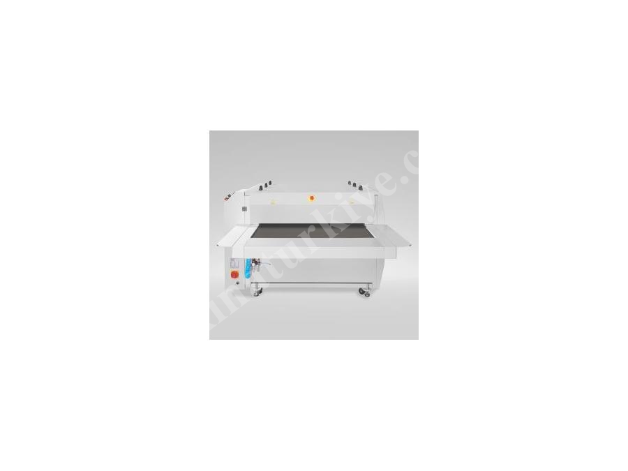 180 Cm Fabric Fusing Press