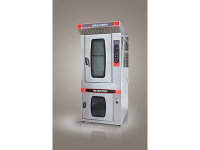 Pasta Börek Bäckereiprodukt 40×60 cm 14 Tablett - 0