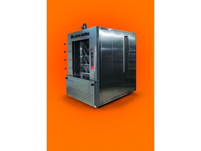 Steam Cake and Bakery Oven - Çmp30 - 0