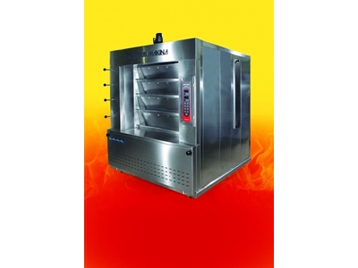 Steam Cake and Bakery Oven - Cmp45 - 0