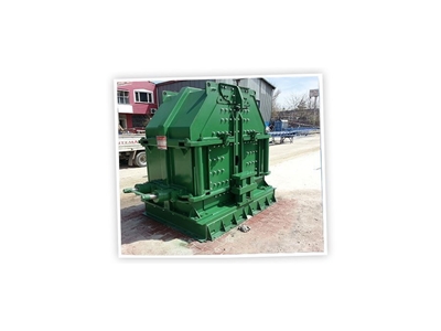 120-150 Ton/Hour Capacity 80' Tertiary Crusher - 0