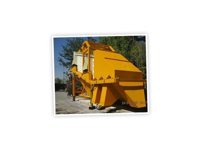 AGT-2050-U2 Vibrating Elek  - 0