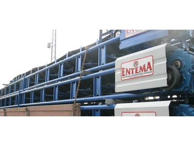 Heavy Duty Conveyor - 0