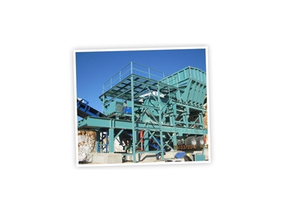 Mobile Crushing Unit - 2