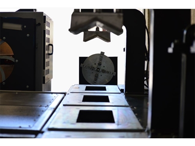 Multi PVC Thread and Filter Opening Machine - 4