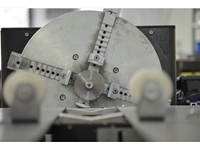Pvc Sondaj Borusu Dikey Filtre Açma Makinesi