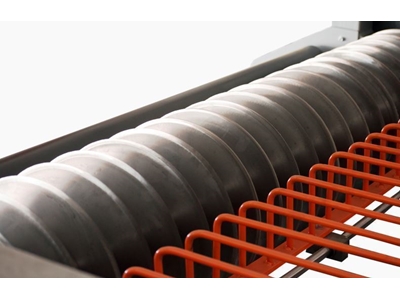 Raw Material Bag Opening Machine - 1