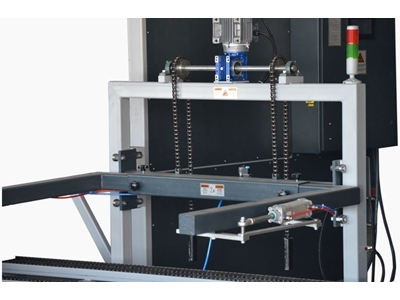 Raw Material Bag Opening Machine - 2