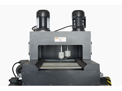 Mini Bag Opening Machine 9 Tons/Hour - 1