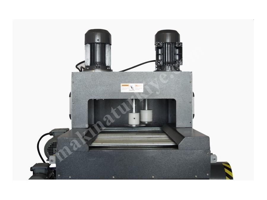 Mini Bag Opening Machine 9 Tons/Hour