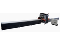 Машина для открытия коробчатых дренажных канавок