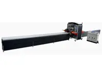 Машина для открытия коробчатых дренажных канавок