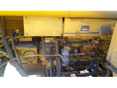 Sabit Beton Pompası  - 3