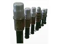 Пресс-форма R-образной муфты