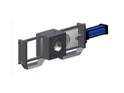 Tek Katmanlı Hidrolik Sürekli Eriyik Filtre Sistemi - 2