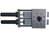 Çift Katmanlı Hidrolik Sürekli Eriyik Filtre Sistemi