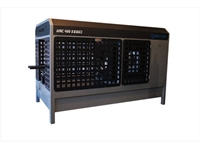 Pipe Cutting Machine for 90-400 mm Pipe Diameter