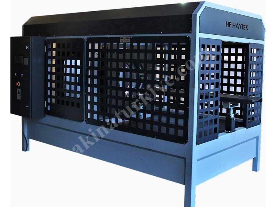 Pipe Cutting Machine for 110-500 mm Pipe Diameter