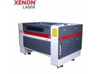 Workspace 90x60 Cm Laser Cutting Machine - 3