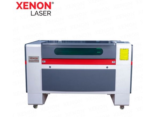 100x80cm Laser Cutting Machine