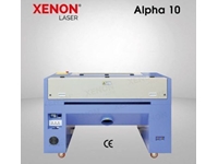 100x80cm Lazer Kesim Makinası / 100x80cm Laser Cutting Machine