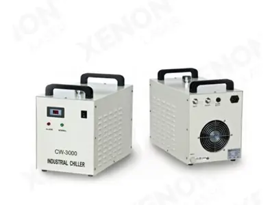 Refroidisseur d'eau laser CW 3000