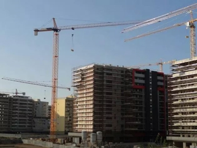 2.5 Ton Kapasiteli Gergili Kule Vinç Alpmaksan 
