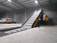 MKP 11090 Steel Conveyor Belt - 3