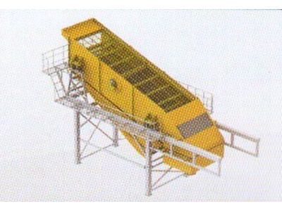 Titreşimli Elek - Devmak  - 1