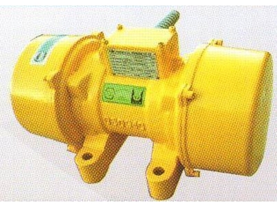 Vibro Motor -Devmak 