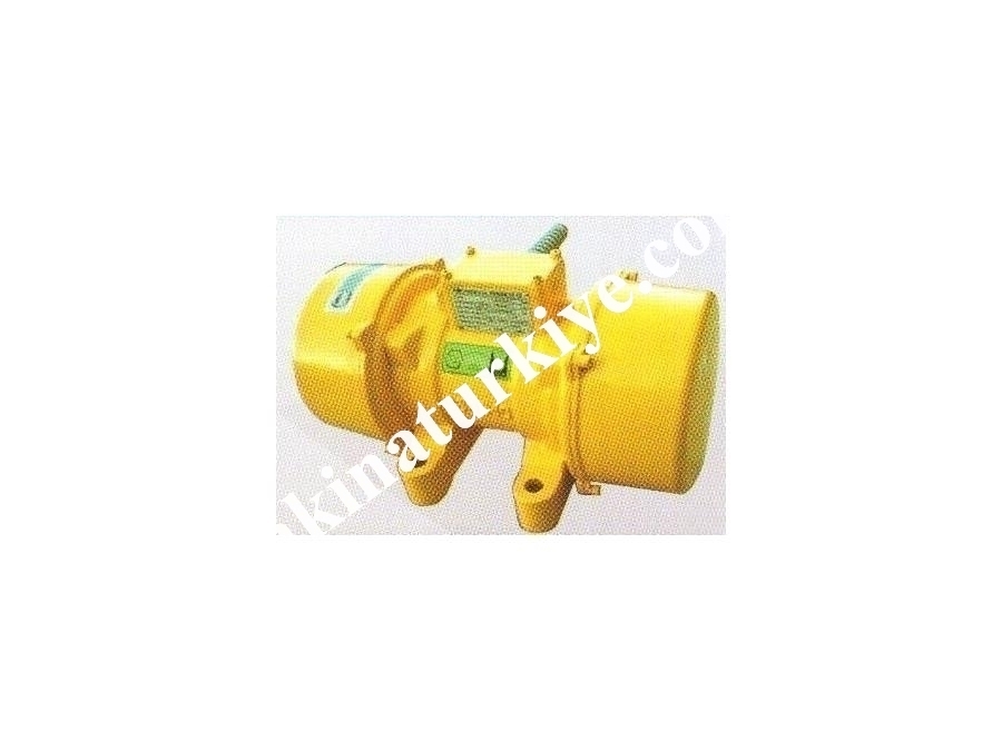 Vibro Motor -Devmak 