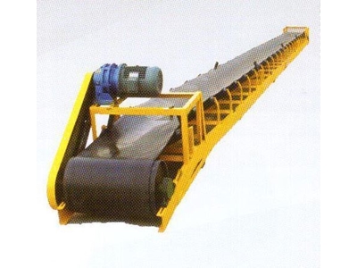 Conveyor Belt Systems - Devmak - 0