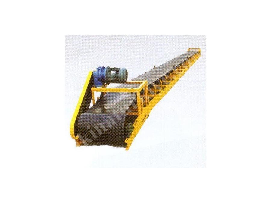 Conveyor Belt Systems - Devmak